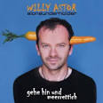 Willy Astor - Trapper Toni + - Willy-Astor_Trapper-Toni-Beckham-Bauer