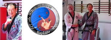 Image result for INTERNATIONAL HAPKIDO TAMWORTH