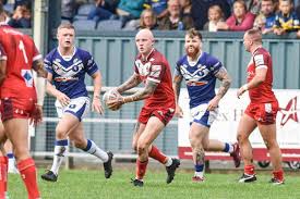 Image result for Goole Rugby Union Football Club