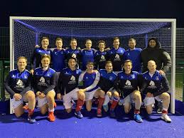 Image result for Broxbourne Hockey Club