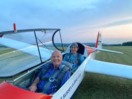 Image result for Sussex Hang Gliding & Paragliding Club