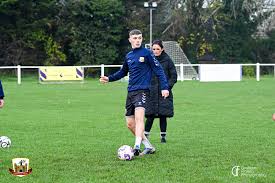 Image result for Knaresborough Town Afc