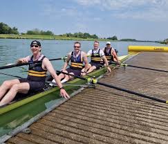 Image result for Doncaster Rowing Club