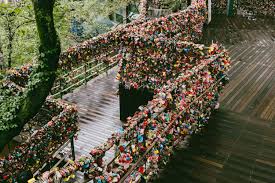 Image result for love locks