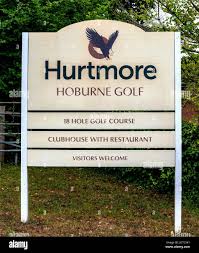 Image result for Hurtmore Golf Club