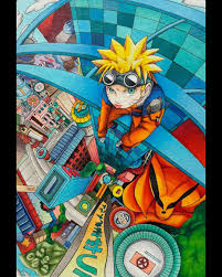 「うずまきナルト NARUTO」の画像検索結果