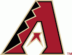 Arizona Diamondbacks Logo - Chris Creamer's Sports Logos Page ...