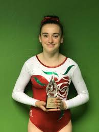 Image result for Edgbarrow Trampoline Club