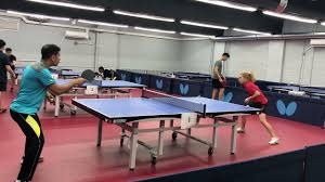 Image result for Britannia Table Tennis Club