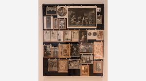 Image result for mnemosyne warburg