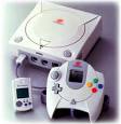 Dreamcast - What's Cool in Japan - Archives - Kids Web Japan - Web ...