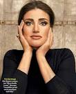 Photo Flash: Idina Menzel Channels Maria Callas in PEOPLE Magazine