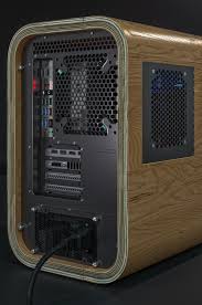 Image result for Корпус пк из дерева фото