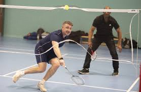 Image result for Earls Colne (Colchester) Badminton Club