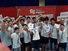 Image result for West London Penquin Swimming & Water Polo Club