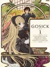 「ハーマイニア GOSICK」の画像検索結果