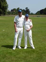 Image result for Forton Cricket Club