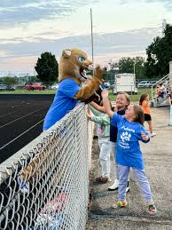 Image result for Craigavon Cougars