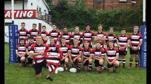 Image result for Teignmouth Rugby Football Club