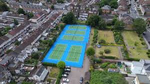 Image result for Purley Netball Club