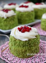 Image result for ıspanaklı kek