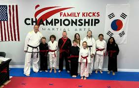 Image result for Championship Martial Arts Winter Springs