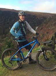Image result for Epping Forest Mountain Bike Club