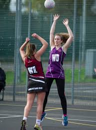 Image result for Lawn Netball Club