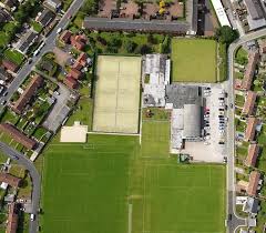 Image result for Culcheth High Badminton Club