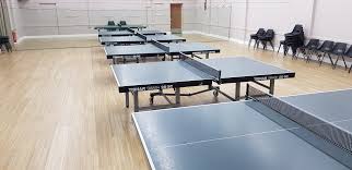 Image result for Haslemere Table Tennis Club