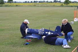 Image result for Fenland Aero Club