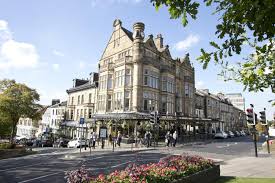 Image result for Harrogate