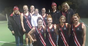 Image result for Elmbridge Netball Club