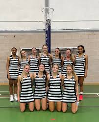 Image result for Epsom Oaks Netball Club