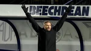 Image result for blackpool raiders