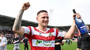 Image result for Doncaster Sambo