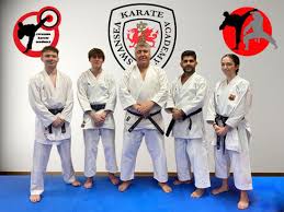 Image result for Swansea Taekwondo Club