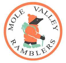 Image result for Mid Surrey Ramblers