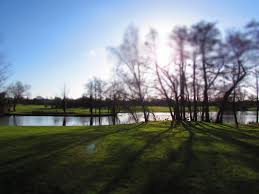 Image result for Billingbear Park Golf Club