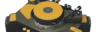 Image result for thorens reference