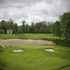 Image result for Buckinghamshire Golf Club