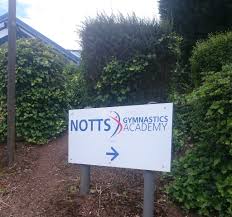 Image result for Notts School Of Gymnastics