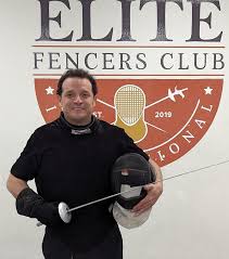 Image result for Egham Fencing Club