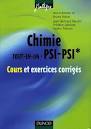 Bibliotheque de chimie