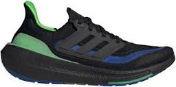 Amazon.com | adidas Ultraboost Light Running Shoes Men's, Black ...