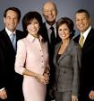 Early Show Fires Anchors | Maggie Rodriguez - Smith - Price | Mediaite