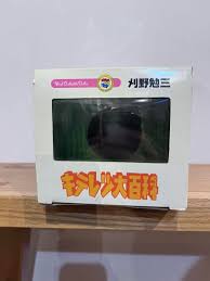 「刈野勉三 キテレツ大百科」の画像検索結果