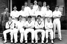 Image result for Charlton-On-Otmoor Cricket Club