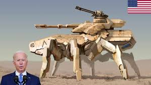 Image result for Robot Tank