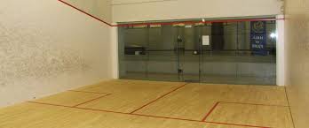 Image result for Thornbury Leisure Centre Squash Club